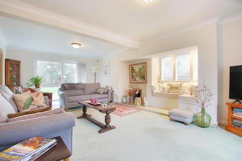 The Garden House Churchfields, Hertford, SG13 8AE