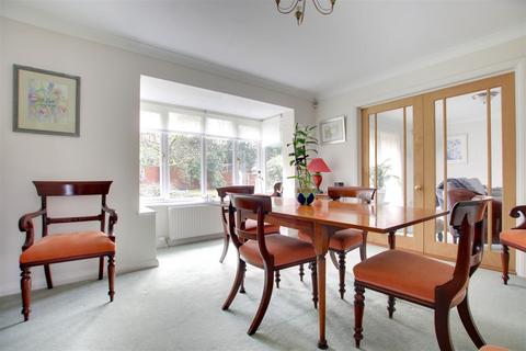 The Garden House Churchfields, Hertford, SG13 8AE