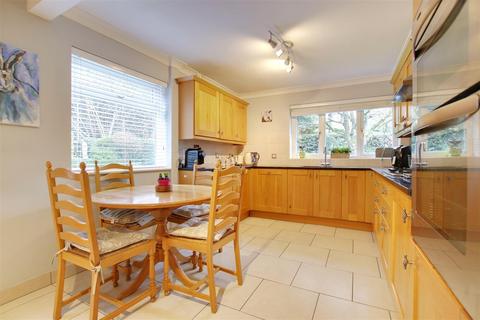 The Garden House Churchfields, Hertford, SG13 8AE