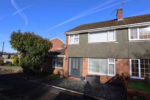 3 bedroom semi-detached house for sale, Grays Walk, Cowbridge, Vale of Glamorgan, CF71 7BQ