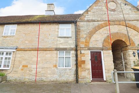 2 bedroom terraced house for sale, High Street, Podington NN29