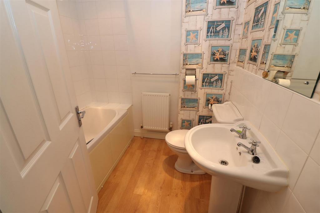 Bathroom / WC