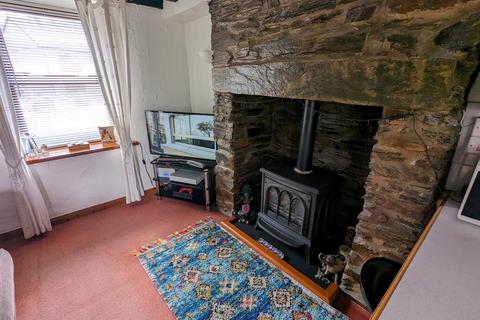 1 bedroom terraced house for sale, Station Road, Ffestiniog, Blaenau Ffestiniog