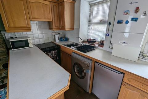 1 bedroom terraced house for sale, Station Road, Ffestiniog, Blaenau Ffestiniog