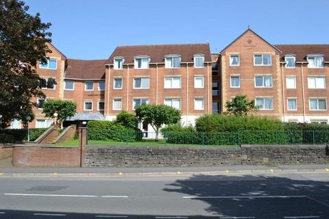 1 bedroom retirement property for sale, Home Gower House, St. Helens Road, Swansea