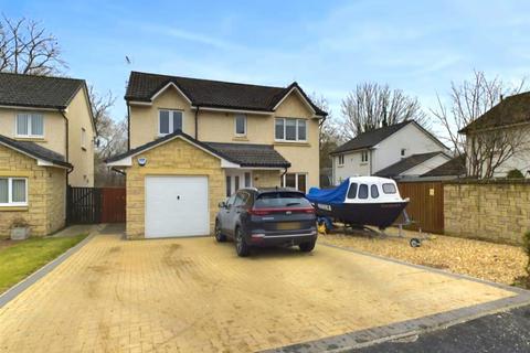 4 bedroom detached house for sale, Coats Drive, Luncarty PH1