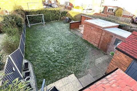 22 Bancroft Road, Newark, NG24 1SF