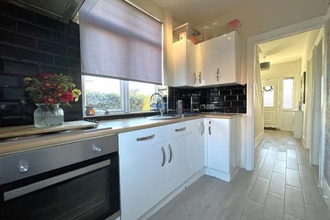 22 Bancroft Road, Newark, NG24 1SF