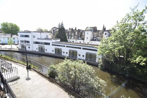 1 bedroom flat for sale, 84 Camden Road, London, Greater London, NW1 9DY