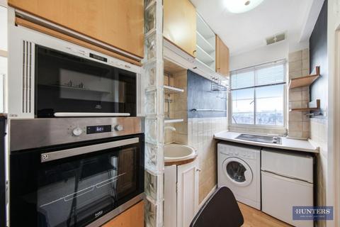 1 bedroom flat for sale, 84 Camden Road, London, Greater London, NW1 9DY