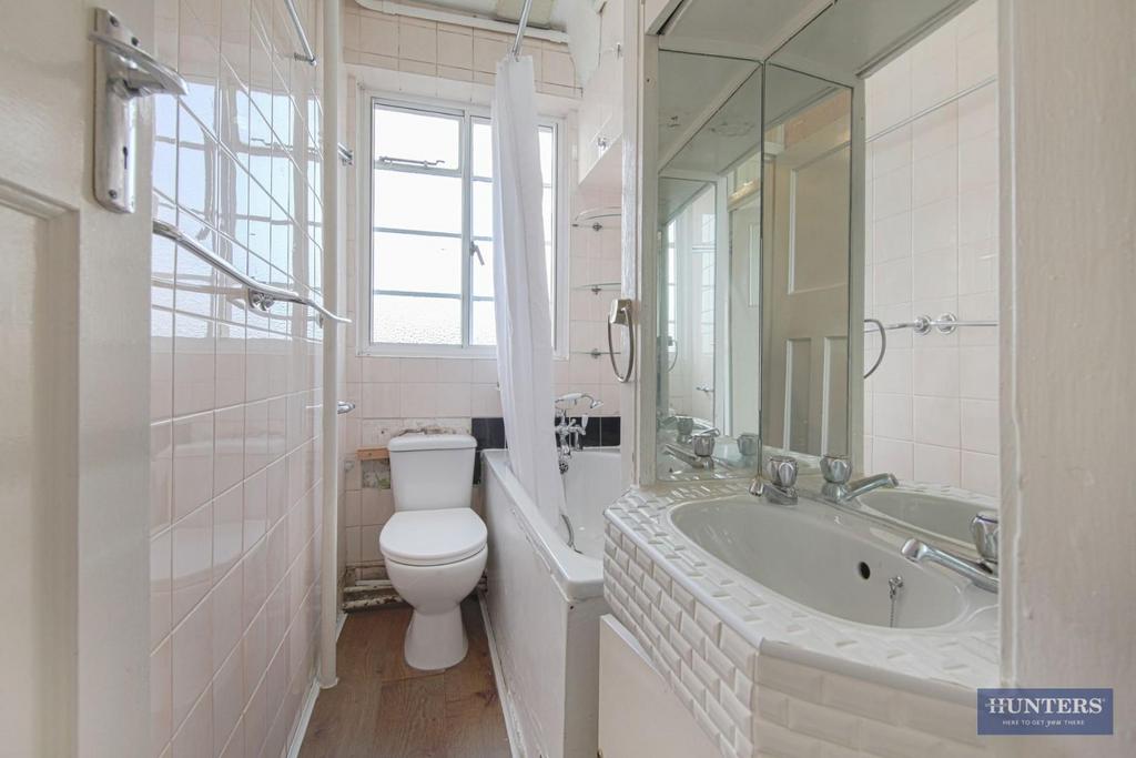Flat 46, Highstone Mansions - If Qt F47 EYQs Trba0 Yj0b