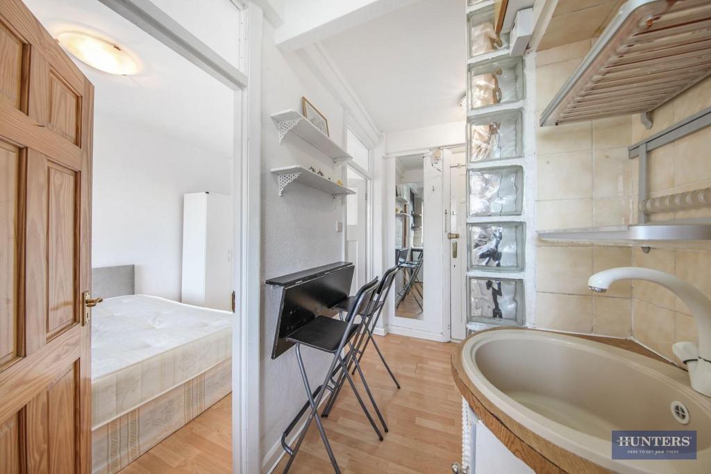 Flat 46, Highstone Mansions - Q676j Wlppz4 XV1 JDLAd R