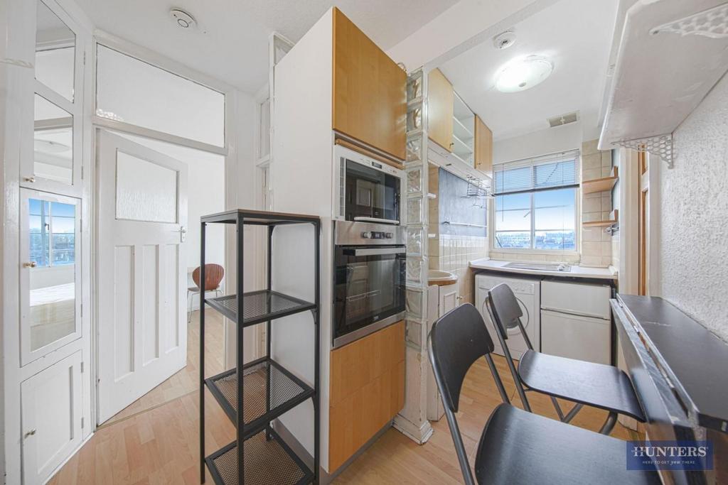 Flat 46, Highstone Mansions - 5 XTk2 RIB6e673 Za Klujz