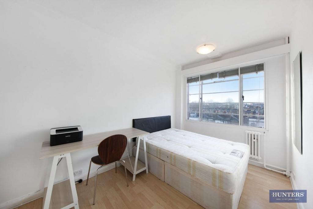 Flat 46, Highstone Mansions - T6v STpq Per MPh Dy Pwi6v
