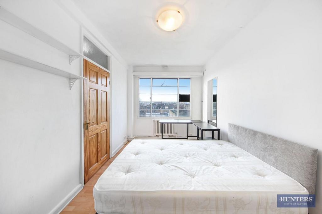 Flat 46, Highstone Mansions - ZCg13 VGWCa0t Y6t Mj Lns