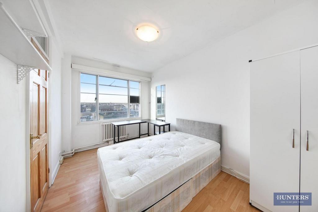 Flat 46, Highstone Mansions - Cl Uwv Vmgq ODlbj Hpc Iej