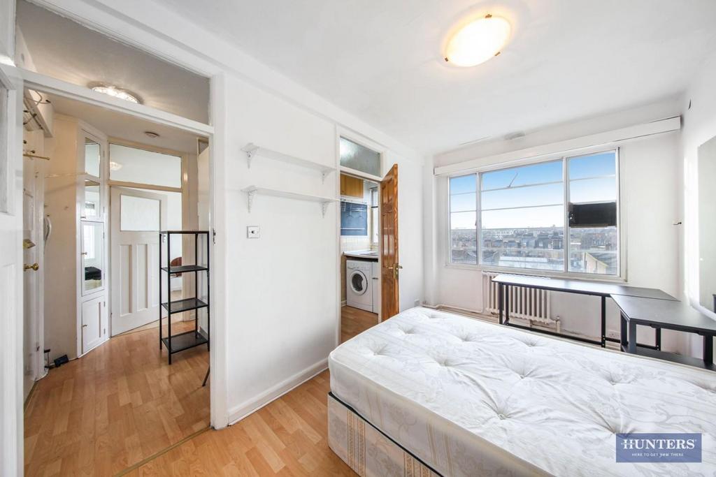 Flat 46, Highstone Mansions - cp Gfbr Ytl Zl0l55 UVak8