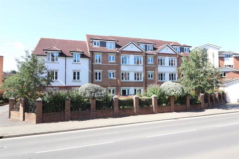 2 bedroom retirement property for sale, High Street South, Rushden NN10