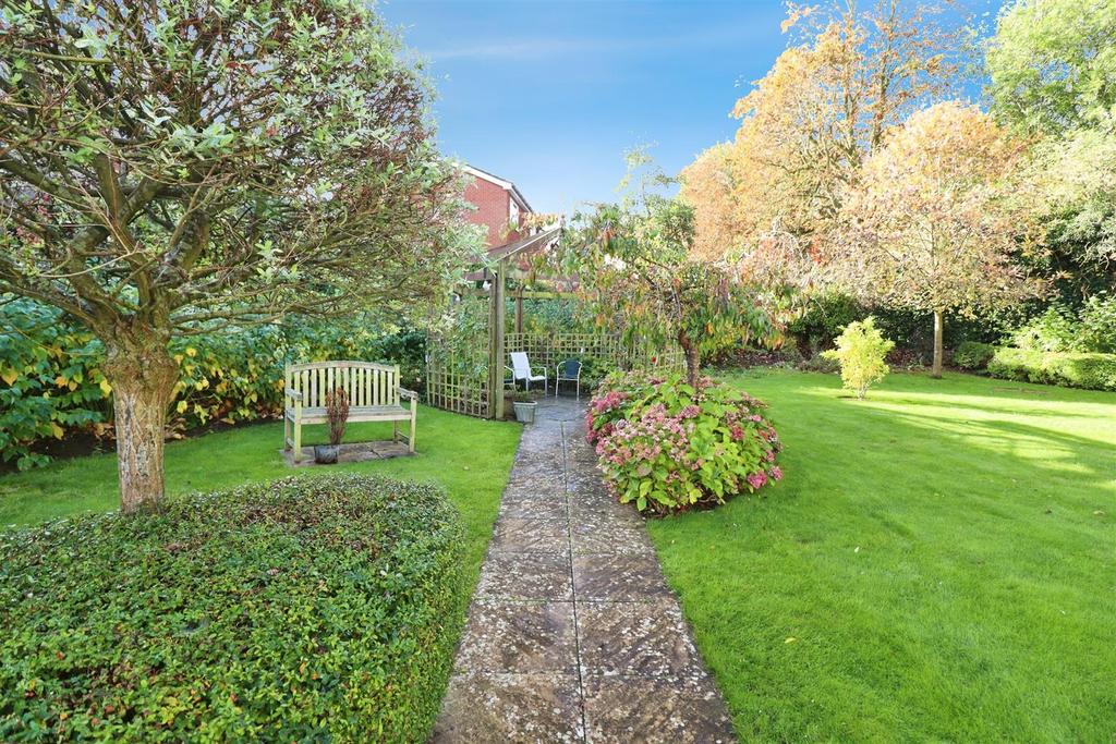 Communal Gardens