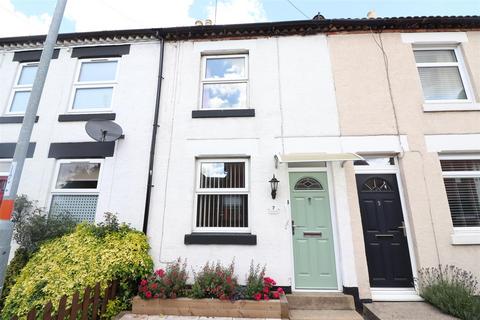 7 Station Road, Irchester, Wellingborough, NN29 7EH