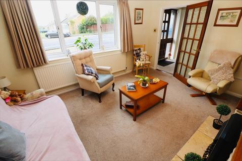 1 Barnwell Drive, Rushden, NN10 9HW