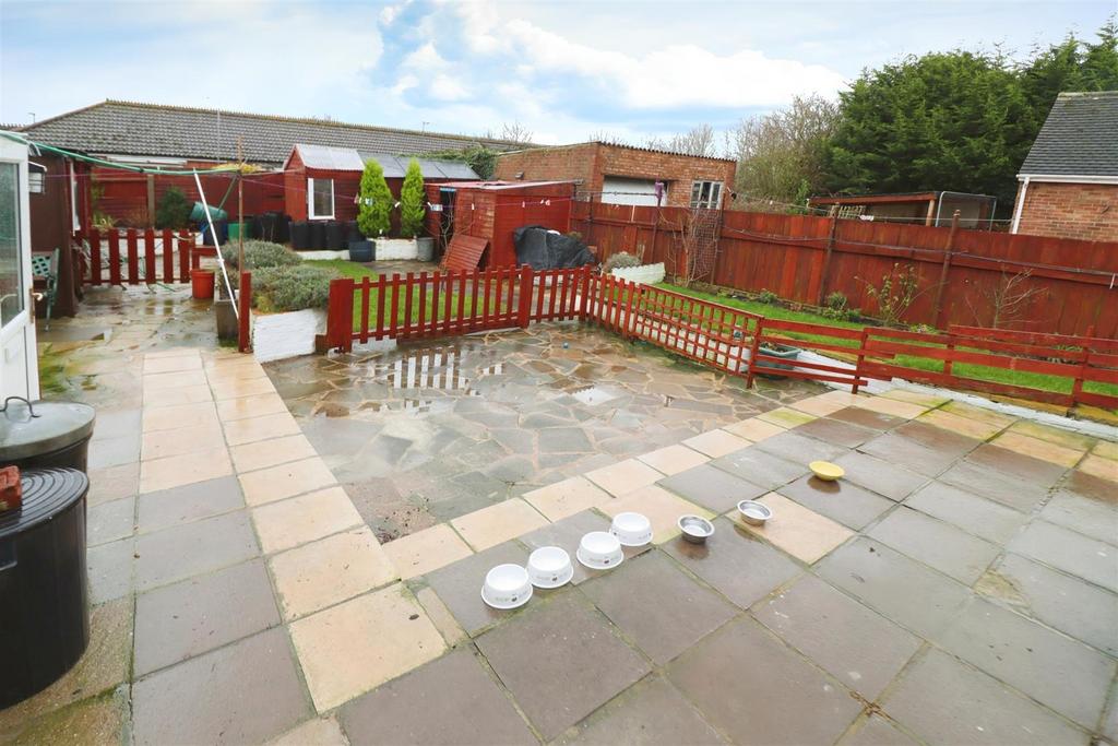 Patio View