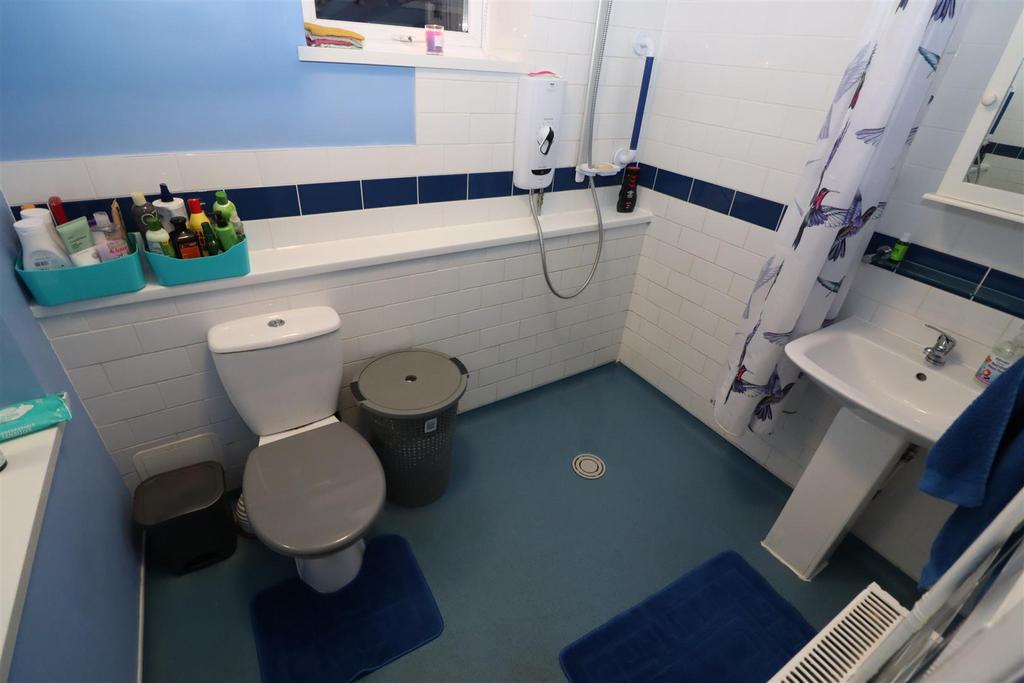 Wet Room