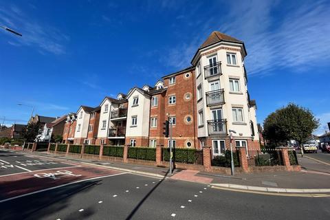 1 bedroom retirement property for sale, St Aidans Court, Whitley Road, Eastbourne BN22