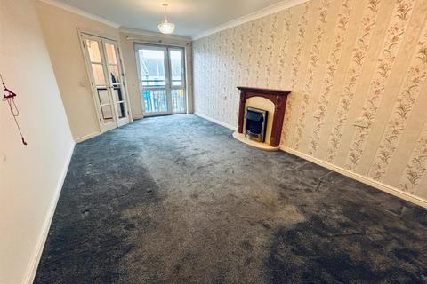 1 bedroom retirement property for sale, St Aidans Court, Whitley Road, Eastbourne BN22