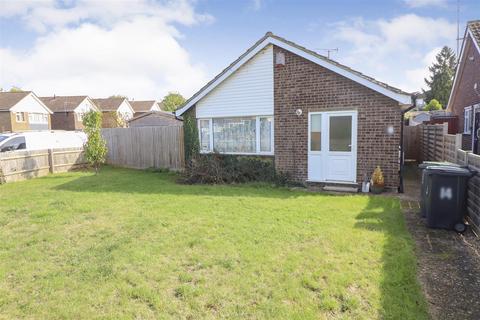 2 bedroom detached bungalow for sale, Cedar Way, Higham Ferrers NN10