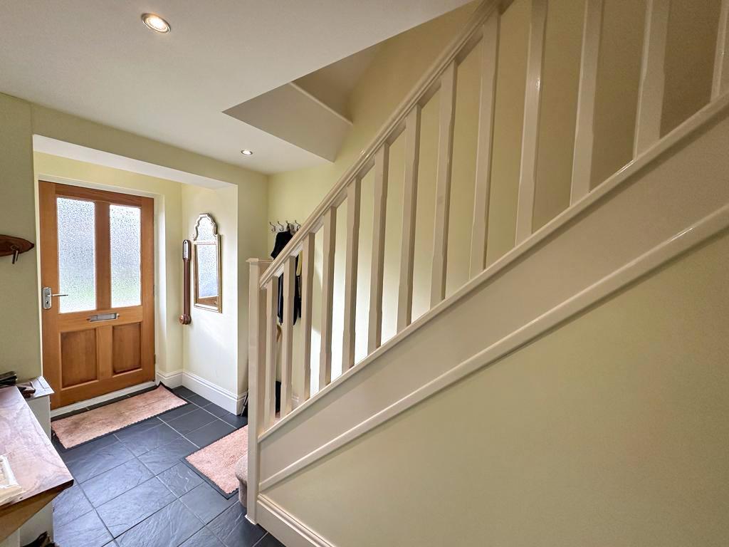 Canal Side, Silsden, Keighley 5 bed detached house for sale £395,000