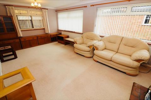 3 bedroom semi-detached bungalow for sale, Station Road, Irchester NN29