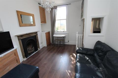 1 bedroom flat for sale, The Terrace Rochester Kent