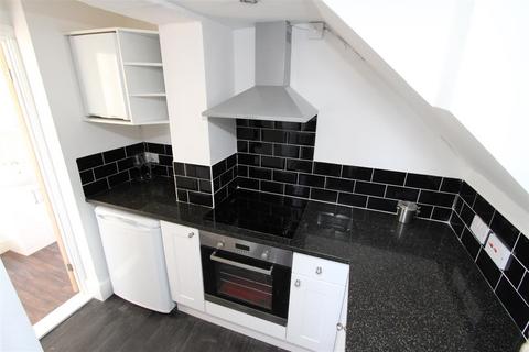 1 bedroom flat for sale, The Terrace Rochester Kent