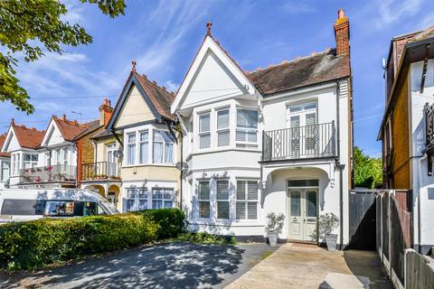 4 bedroom semi-detached house for sale, First Avenue, Westcliff-On-Sea SS0