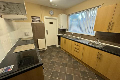 1 bedroom in a house share to rent, Room 2 Tunnard Street, Boston,PE21 6PL