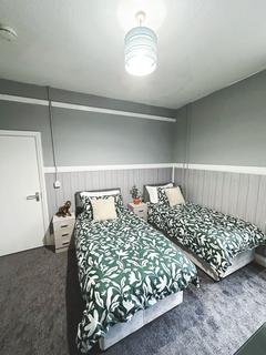 1 bedroom in a house share to rent, Room 2 Tunnard Street, Boston,PE21 6PL