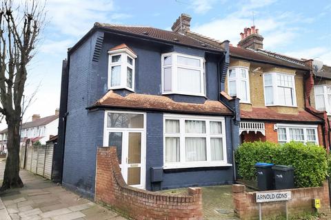 3 bedroom house for sale, Arnold Gardens, Palmers Green, N13