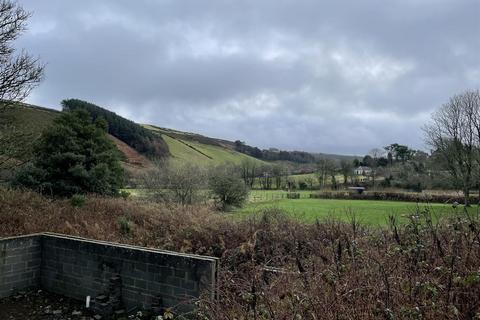 Plot for sale, Oare, Lynton