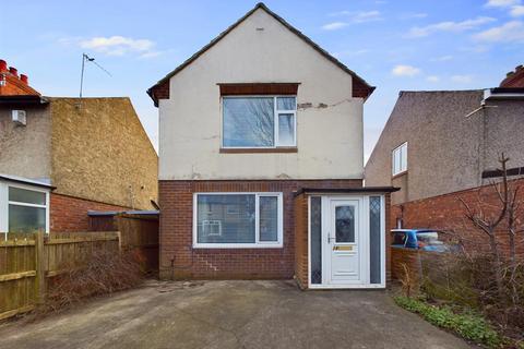 2 bedroom detached house for sale, Whitley Road, Wellfield, Whitley Bay