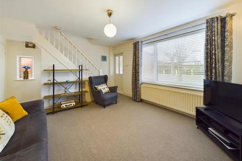 2 bedroom detached house for sale, Whitley Road, Wellfield, Whitley Bay
