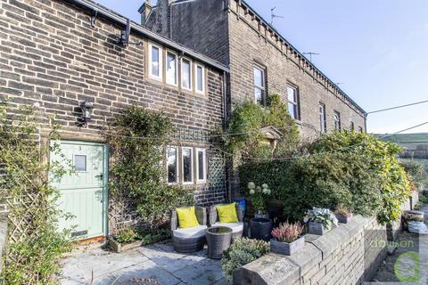 2 bedroom cottage for sale, Dean House, Booth, Halifax