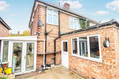3 bedroom semi-detached house for sale, Station Road, Irchester NN29
