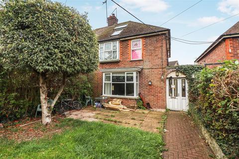 3 bedroom semi-detached house for sale, Station Road, Irchester NN29