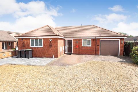 3 bedroom detached bungalow for sale, East Langham Road, Raunds NN9