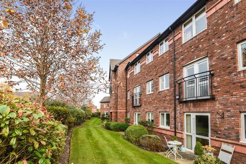 1 bedroom apartment for sale, Beatty Court, Holland Walk, off Ernley Close, Nantwich, Cheshire, CW5 5UW