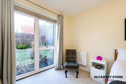 2 bedroom apartment for sale, William Grange, Friars Street, Hereford, Herefordshire, HR4 0FH
