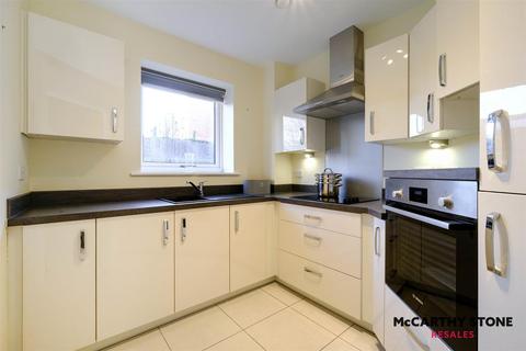 2 bedroom apartment for sale, William Grange, Friars Street, Hereford, Herefordshire, HR4 0FH