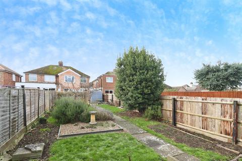 2 bedroom semi-detached house for sale, Hall Avenue, Rushden NN10