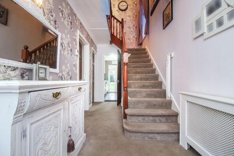 3 bedroom semi-detached house for sale, Claremont Road, Whitley Bay